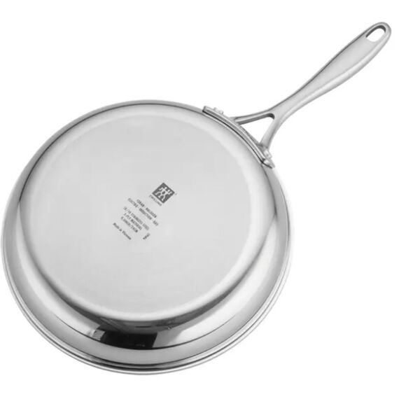 Zwilling Clad CFX Ceramic Non-Stick 8" Fry Pan - Picture 5 of 13